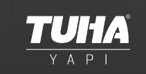 Tuha Yapı Logo