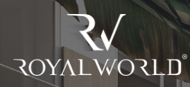 Royal World Group Logo