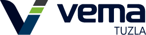 Vema İnşaat Logo