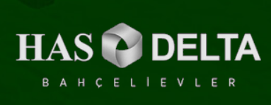 Delta Yatırım Holding Logo