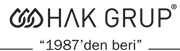Hak Grup Logo
