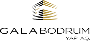 Gala Bodrum Yapı A.Ş. Logo