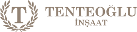 TENTEOĞLU İNŞAAT Logo