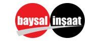 Baysal İnşaat Logo