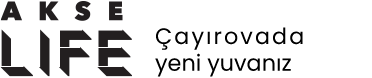 ALB Yapı Logo