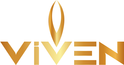 Viven İnşaat Logo