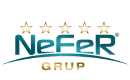 Nefer Grup Logo