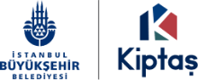 KİPTAŞ & İzmit Belediyesi Logo