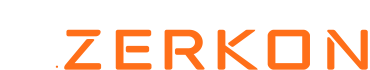 Zekron Yapı Logo
