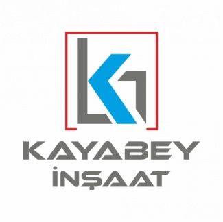 Kayabey İnşaat Logo