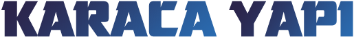 Karaca İnşaat Logo
