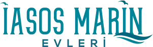 İASOS MARİN Logo