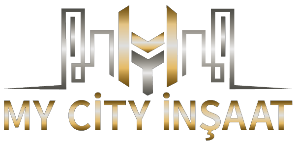 Mycity İnşaat Logo