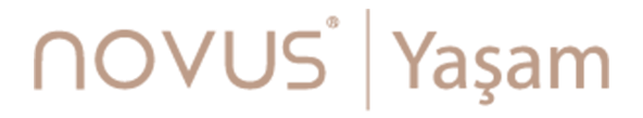 Novus Grup Yatırım A.Ş. Logo