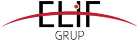 Elif Grup Logo
