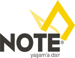 Note İnşaat Logo
