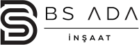 BS ADA İNŞAAT Logo