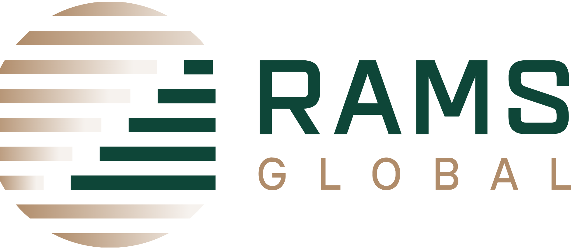 Rams Global Logo