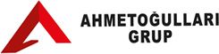 AHMETOĞULLARI GRUP Logo