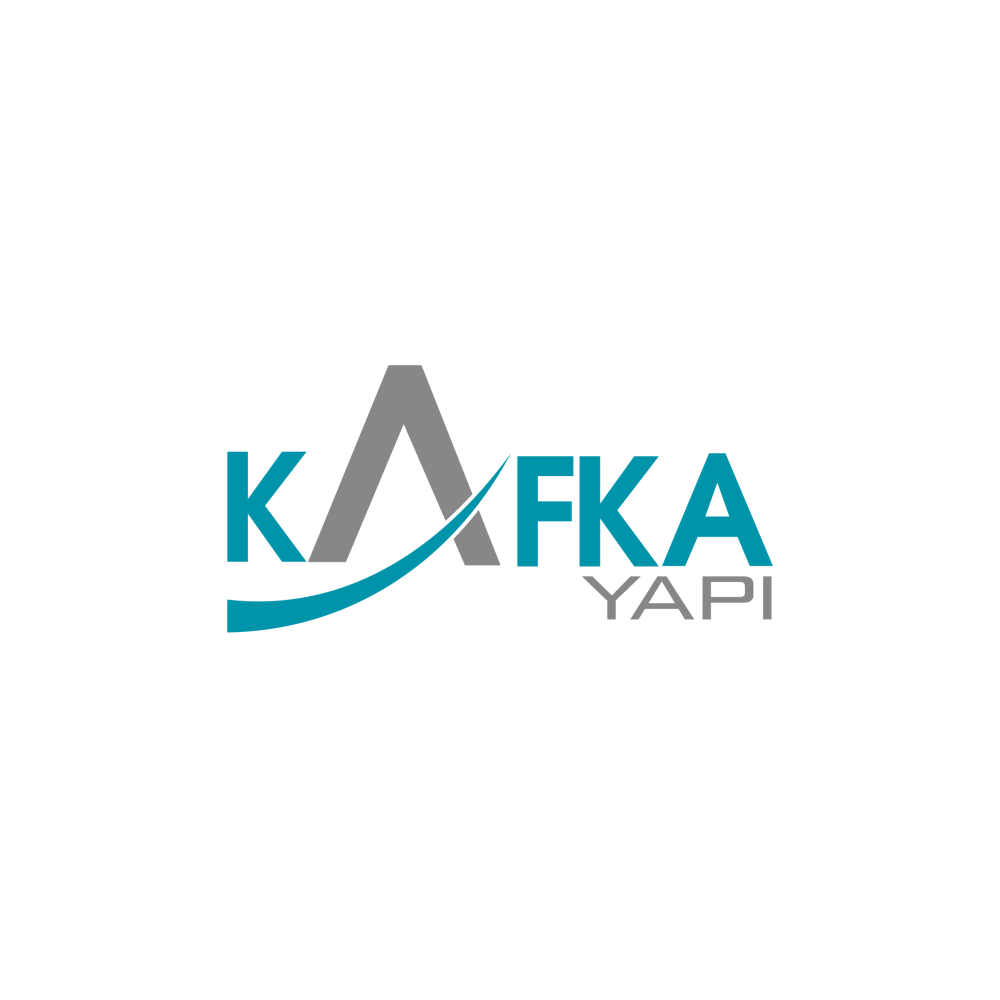 Kafka Yapı Logo
