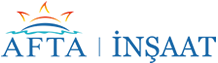 AFTA İNŞAAT Logo