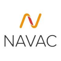 Navac İnşaat Logo