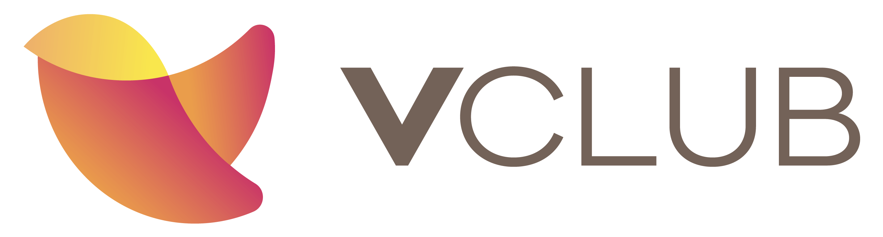 V Club Logo