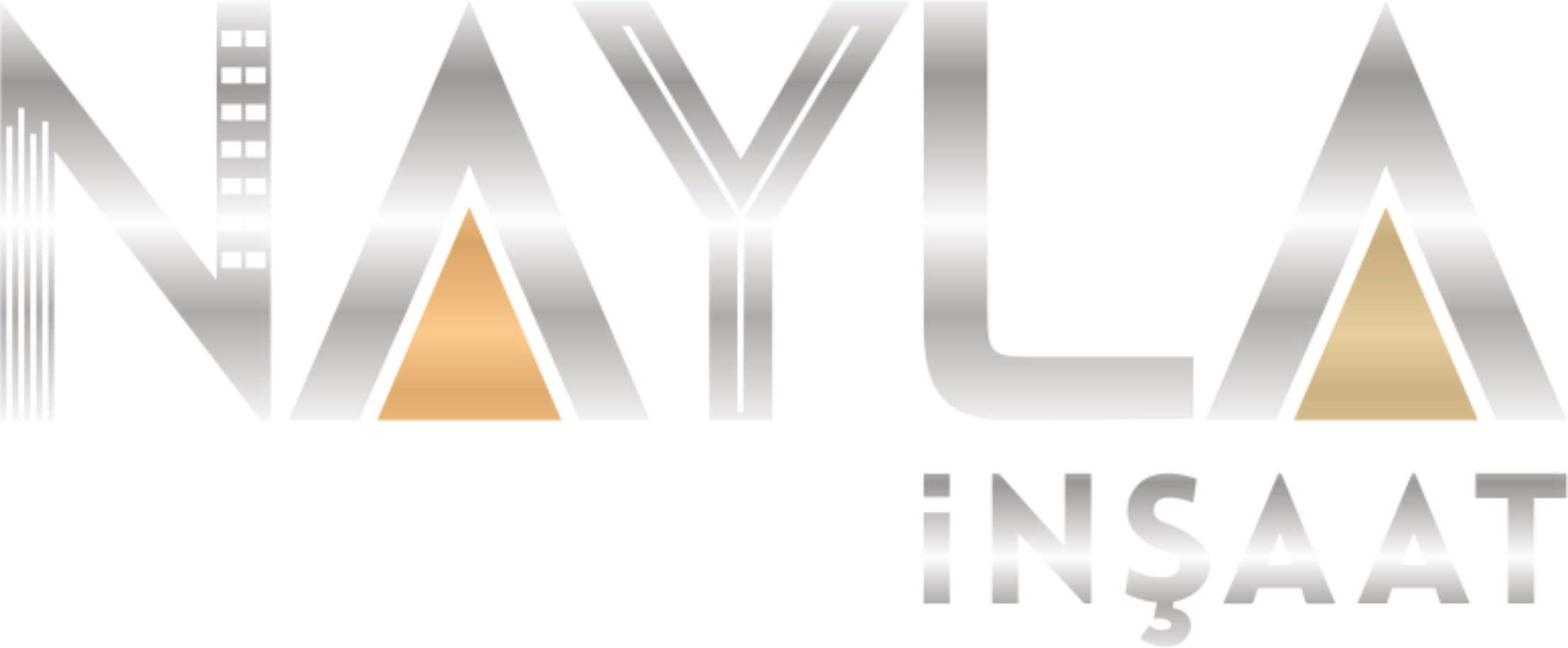 Nayla İnşaat Logo