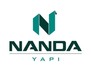 Nanda Yapı Logo