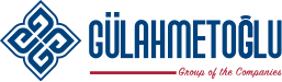 Gülahmetoğlu Grup Logo