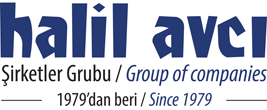 Halil Avcı Şirketler Grubu Logo