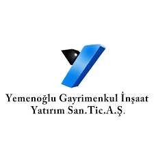 Yemenoğlu Gayrimenkul İnşaat - Ruz Proje Logo
