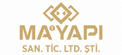 MA1 Yapı Logo