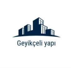 Geyikçeli Yapı Logo