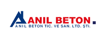 Anıl Beton Logo