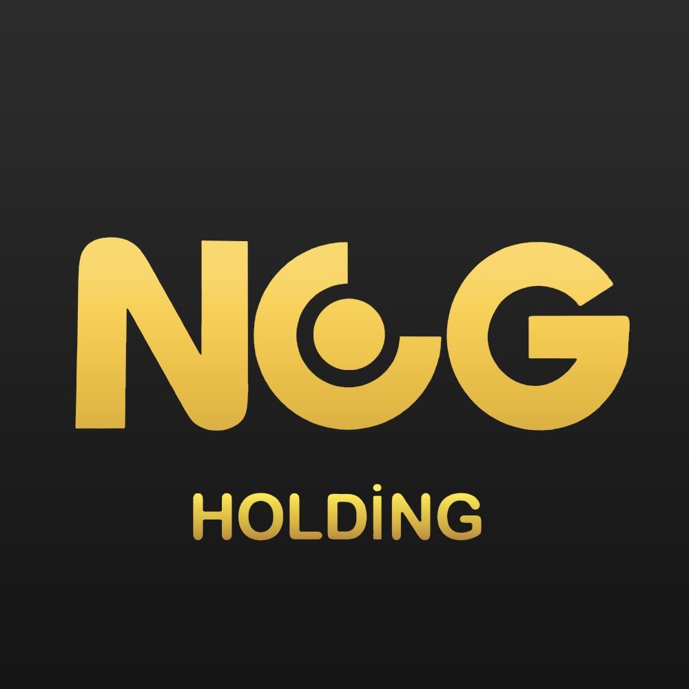 NCG Holding Logo