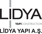 Lidya Yapı Logo