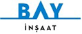 Bay İnşaat Logo