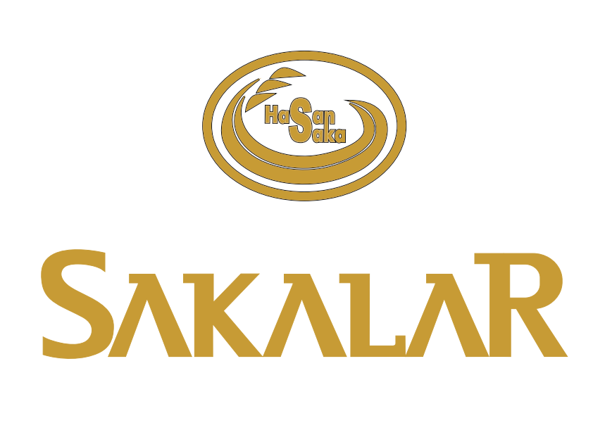 Sakalar Group Logo