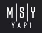 MSY Yapı Logo