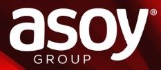 Asoy Group Logo