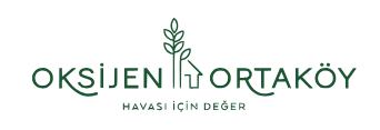 Oksijen Ortaköy Logo