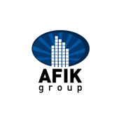 Afik Group Logo