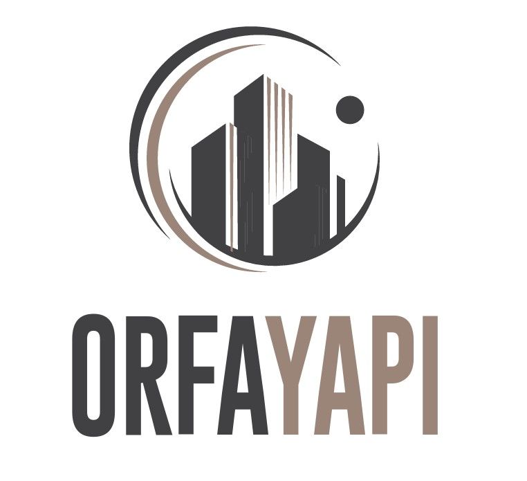 Orfa Yapı Logo