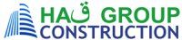 Hak Group Construction Logo