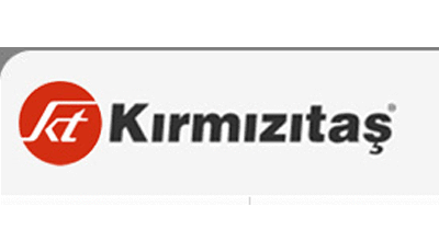 Kırmızıtaş A.Ş. Logo