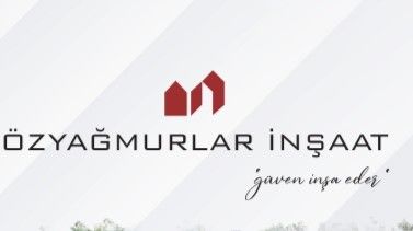 Özyağmurlar İnşaat