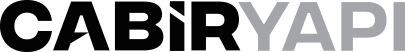 Cabir Yapı