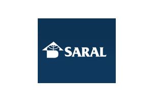 Saral İnşaat Logo