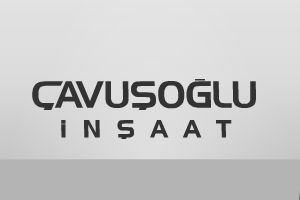 Çavuşoğlu İnşaat - Askar - Askar Logo